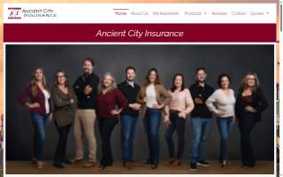 Ancient City Insurance