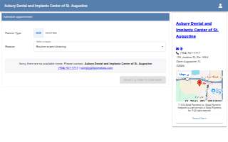 Asbury Dental & Implants Center - Dental Implants St. Augustine & St. Johns County