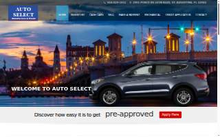 Auto Select