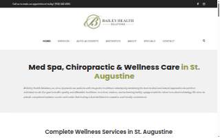 Bailey Health Solutions