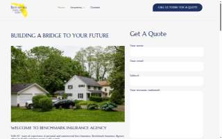 Benchmark Insurance