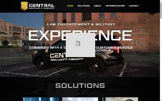 Central Security Agency