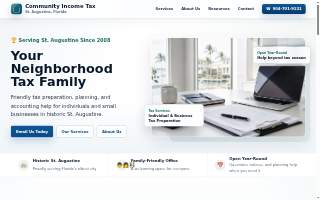 Community Income Tax