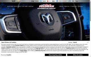 Feldman Auto Repair