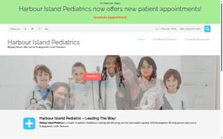 Harbour Island Pediatrics