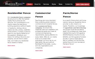 Hardwick Fence LLC of Palm Valley