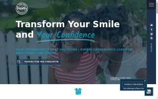Henry Advanced Orthodontics of St. Augustine