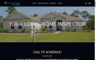 High Tide Inspections