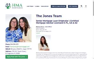 HMA Mortgage