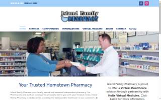 Island Family Pharmacy