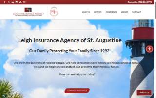 Leigh Insurance Agency