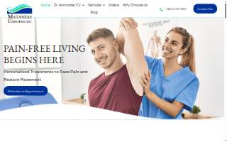 Matanzas Chiropractic and Spine Injury Center