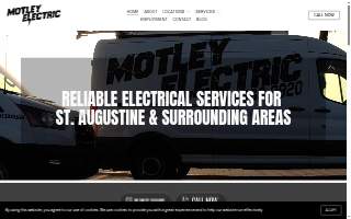 Motley Electric