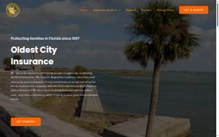 Oldest City Insurance