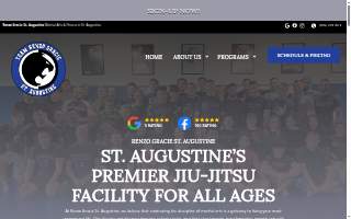 Renzo Gracie St. Augustine