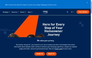 RMG Mortgage Group LLC