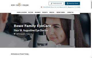 Rowe Family EyeCare