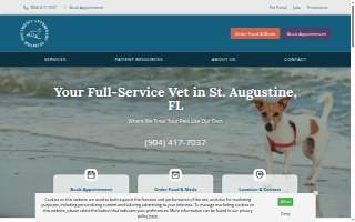 Southeast Veterinary Hospital