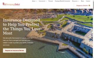 Thompson Baker Agency, Inc.