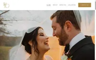 Uncorked Occasions website
