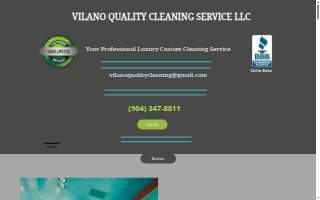 Vilano Quality Cleaning Service LLC