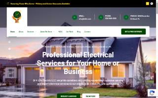 4 Life Electric LLC