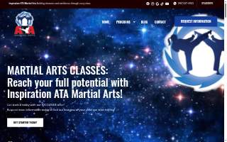 ATA Martial Arts