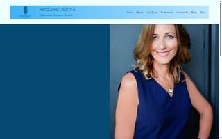 McCland Law