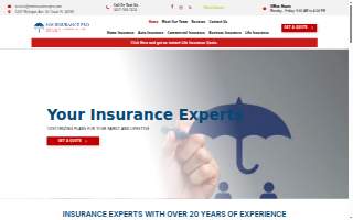 MM Insurance Pro
