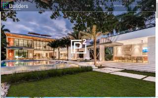 P2 Builders - Engineer, Design & General Contractor Firm