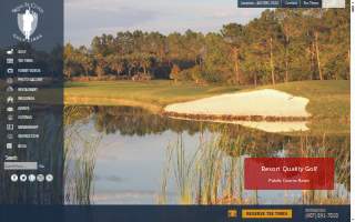 Royal St. Cloud Golf Links