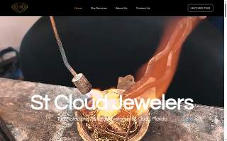 St Cloud Jewelers