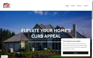 TSK Exteriors, LLC