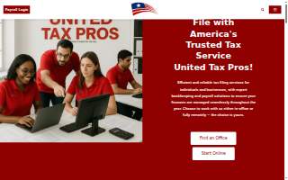 United Tax Pros St. Cloud