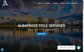Albatross Title Services