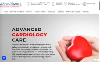 Bay Area Heart Center
