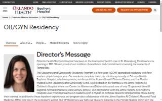 Bayfront Obstetrics & Gynecology