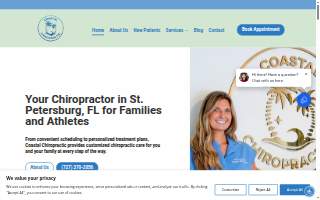Coastal Chiropractic