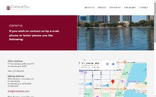 ConsultStu, LLC