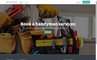Handymanhelp.us | Baltic Construction Solutions