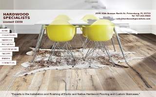 Hardwood Specialists