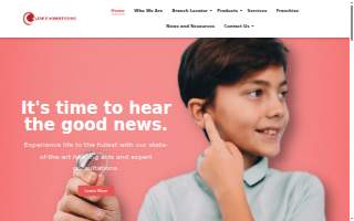 Hearing Center at ENT Associates