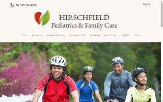 Hirschfield Pediatrics & Family Care
