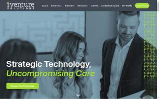 iVenture Solutions of St. Petersburg