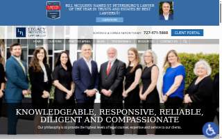 Legacy Protection Lawyers