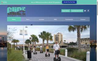 Magic Carpet Glide