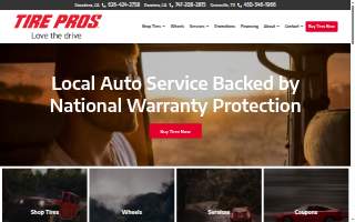 Pasadena Title Company, LLC