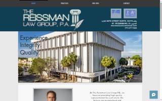Reissman Law Group, P.A.