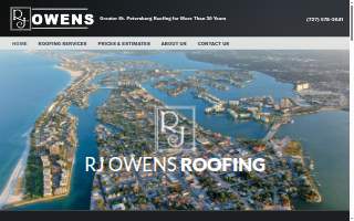 RJ Owens Roofing Contractors