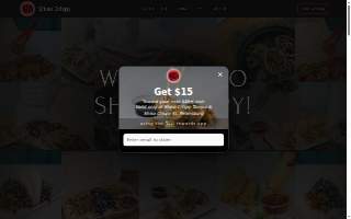 Shiso Crispy - Central Ave